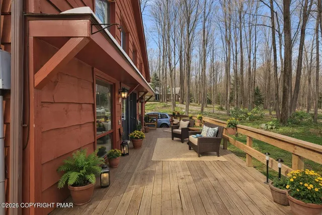 $415,000 | 13 Sheffick Road, Gouldsboro, PA 18424