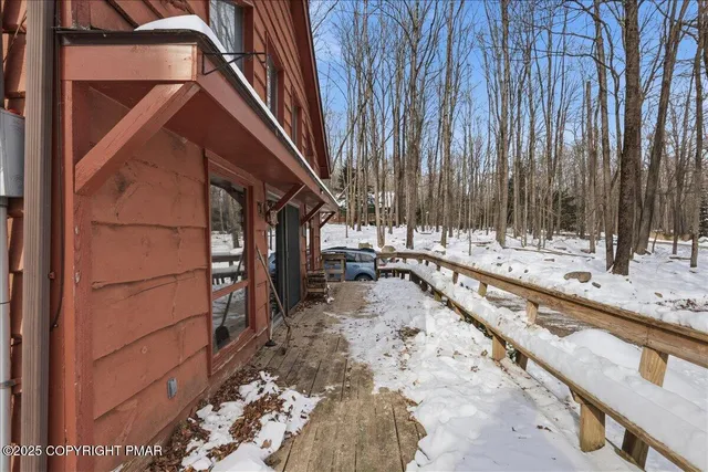 $415,000 | 13 Sheffick Road, Gouldsboro, PA 18424