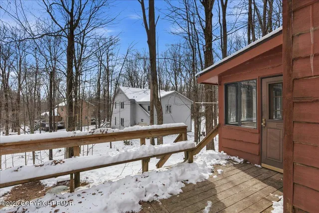 $415,000 | 13 Sheffick Road, Gouldsboro, PA 18424