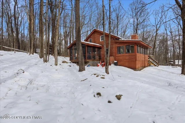 $415,000 | 13 Sheffick Road, Gouldsboro, PA 18424