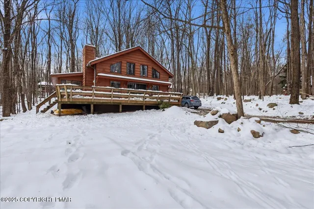 $415,000 | 13 Sheffick Road, Gouldsboro, PA 18424