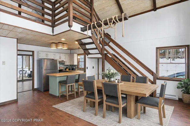 $415,000 | 13 Sheffick Road, Gouldsboro, PA 18424