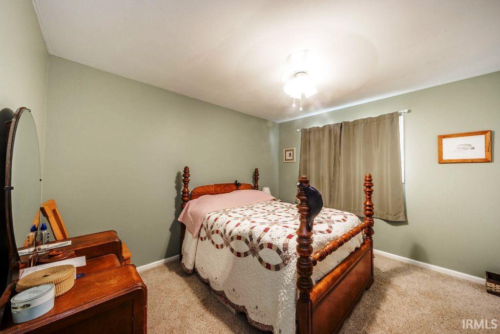 112 North Morrison Road Muncie, IN 47304 - Photo 17 of 36