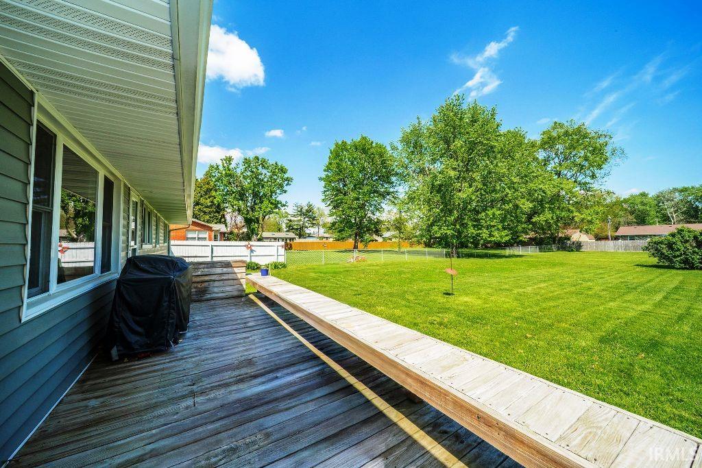 112 North Morrison Road Muncie, IN 47304 - Photo 27 of 36