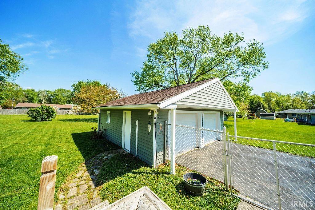 112 North Morrison Road Muncie, IN 47304 - Photo 28 of 36