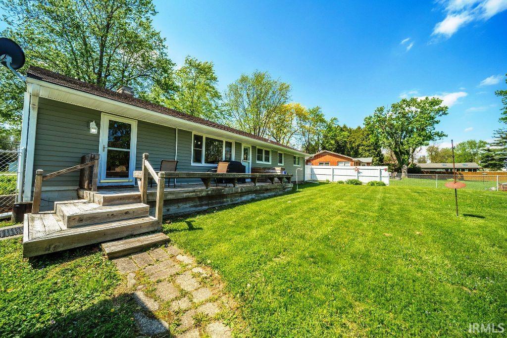 112 North Morrison Road Muncie, IN 47304 - Photo 29 of 36