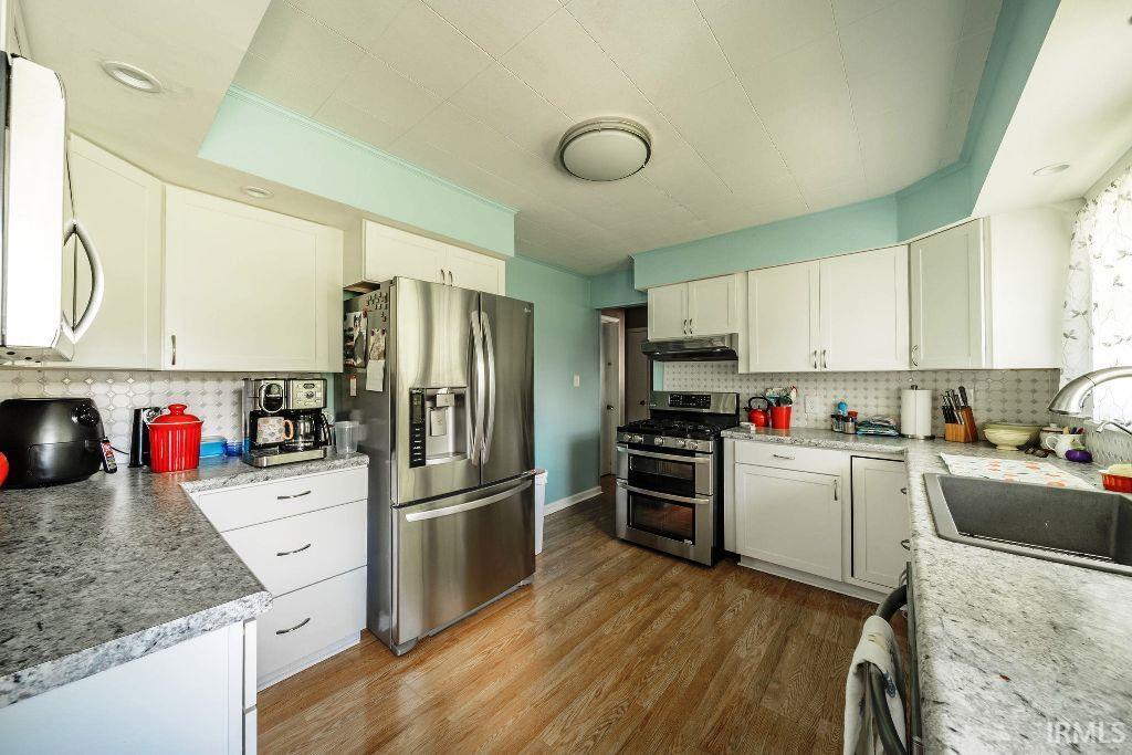 112 North Morrison Road Muncie, IN 47304 - Photo 9 of 36