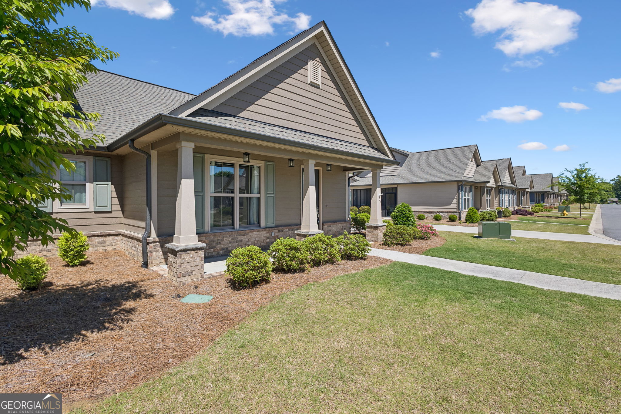 288 Camden Way, Unit 92 Dalton, GA 30721 - Photo 6 of 44