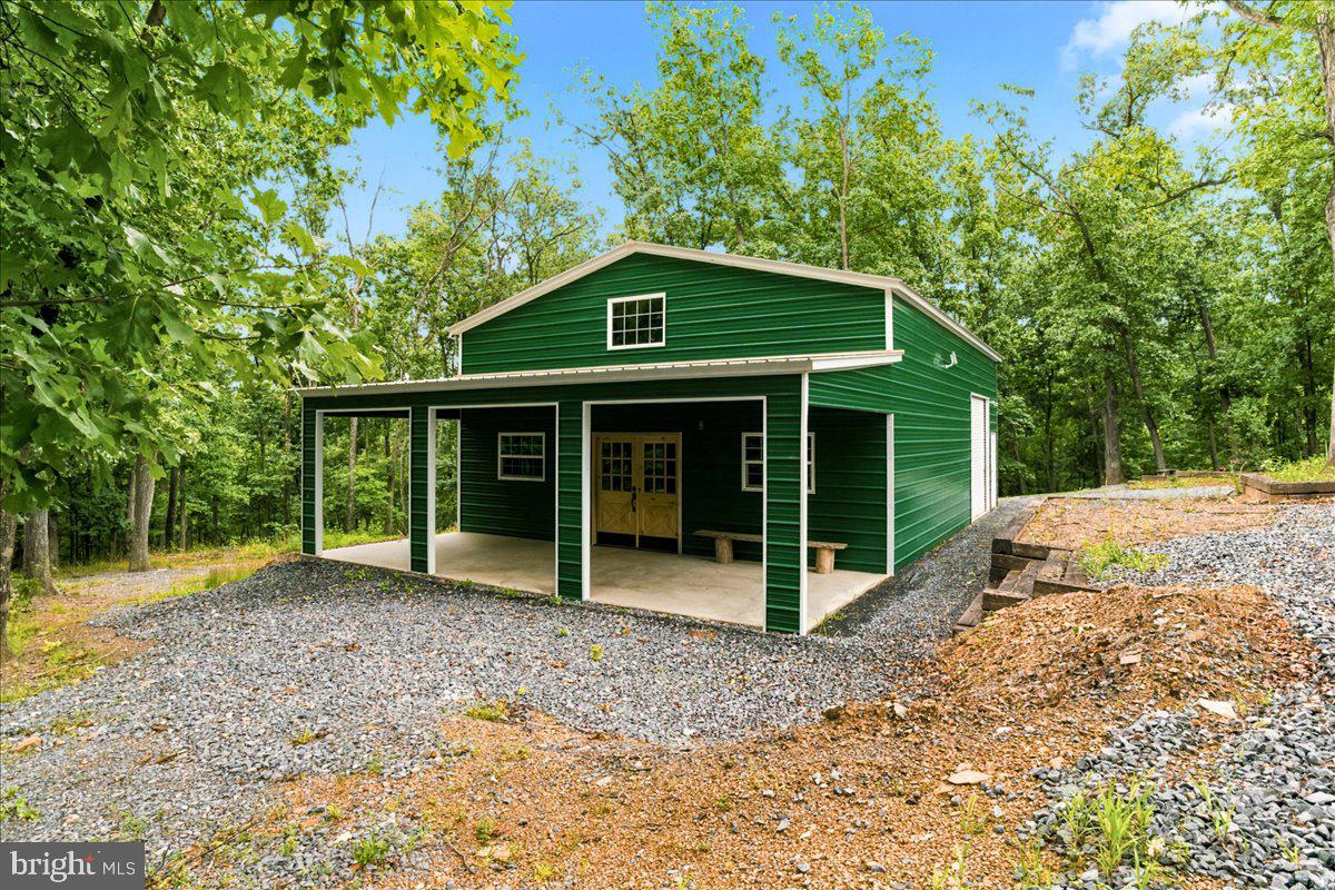 1309 Redland Road Cross Junction, VA 22625 - Photo 63 of 84