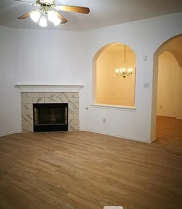 $1,925 | 713 Camino Alto Drive, Leander, TX 78641