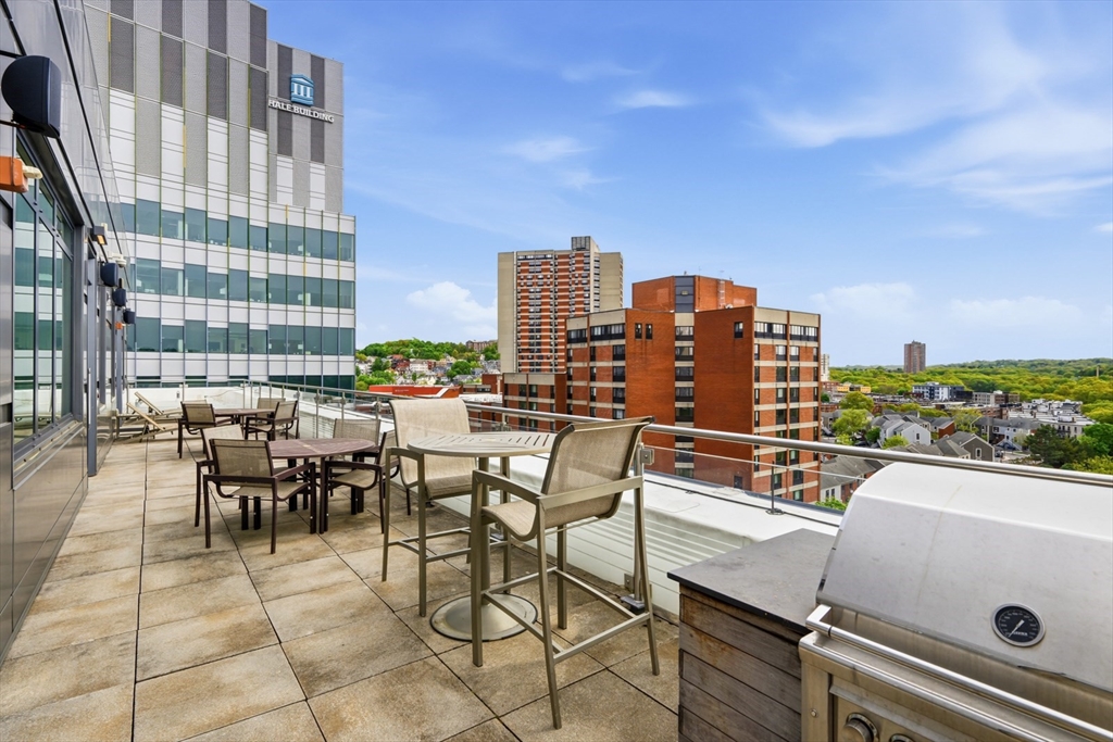 80-82 Fenwood Road, Unit 804 Boston, MA 02115 - Photo 23 of 27
