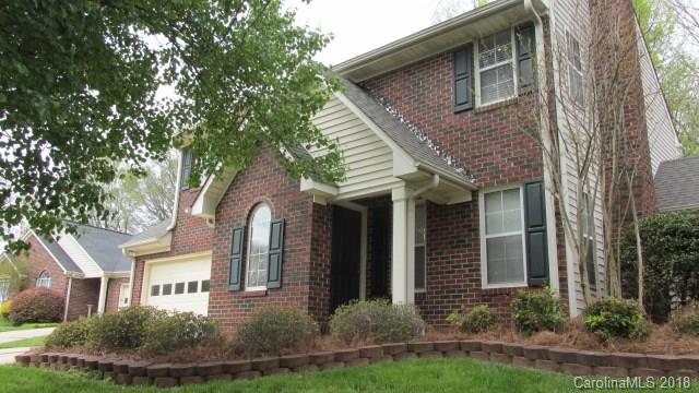 2836 Ridge Crossing Court Northwest Concord, NC 28027 - Photo 1 of 24
