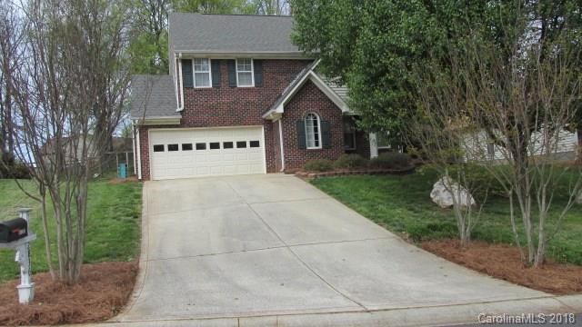 2836 Ridge Crossing Court Northwest Concord, NC 28027 - Photo 22 of 24