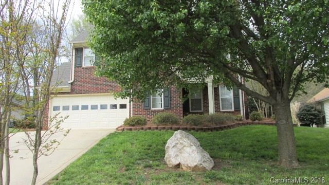 2836 Ridge Crossing Court Northwest Concord, NC 28027 - Photo 24 of 24