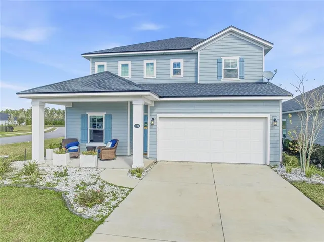 $440,000 | 128 Nighthawk Lane, Palm Coast, FL 32164