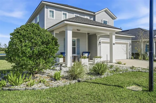 $440,000 | 128 Nighthawk Lane, Palm Coast, FL 32164