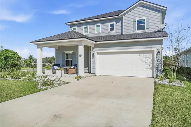 $440,000 | 128 Nighthawk Lane, Palm Coast, FL 32164