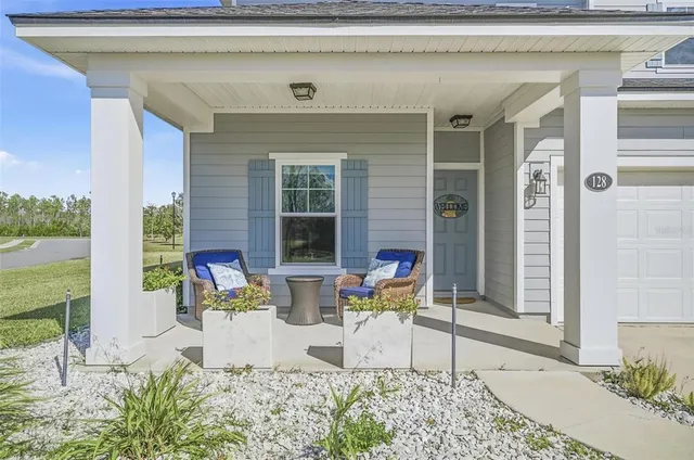 $440,000 | 128 Nighthawk Lane, Palm Coast, FL 32164
