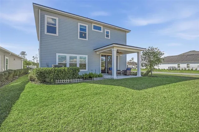 $440,000 | 128 Nighthawk Lane, Palm Coast, FL 32164