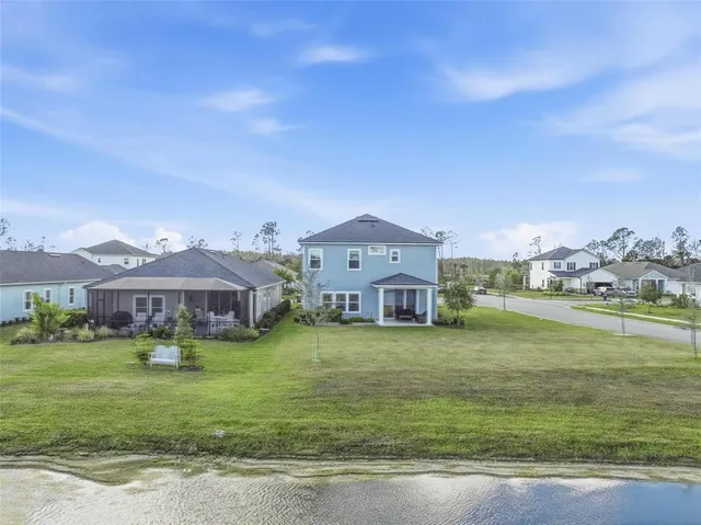 $440,000 | 128 Nighthawk Lane, Palm Coast, FL 32164