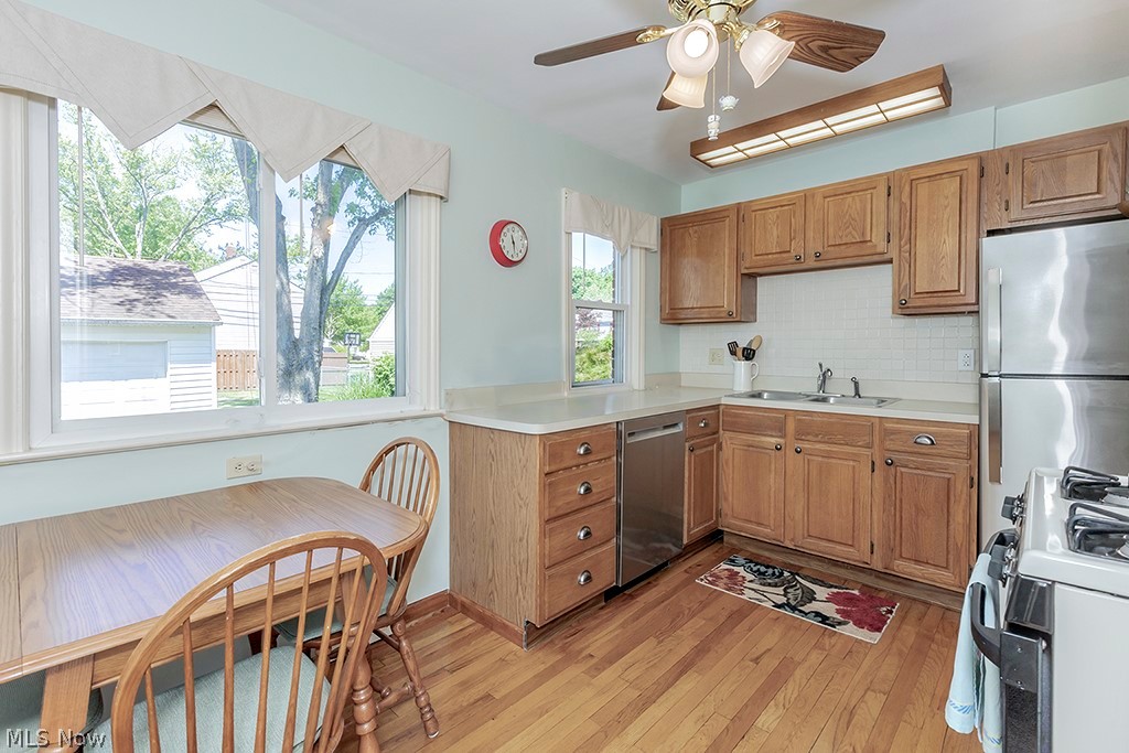 1168 Irene Road Lyndhurst, OH 44124 - Photo 5 of 25 Gallery Image 5