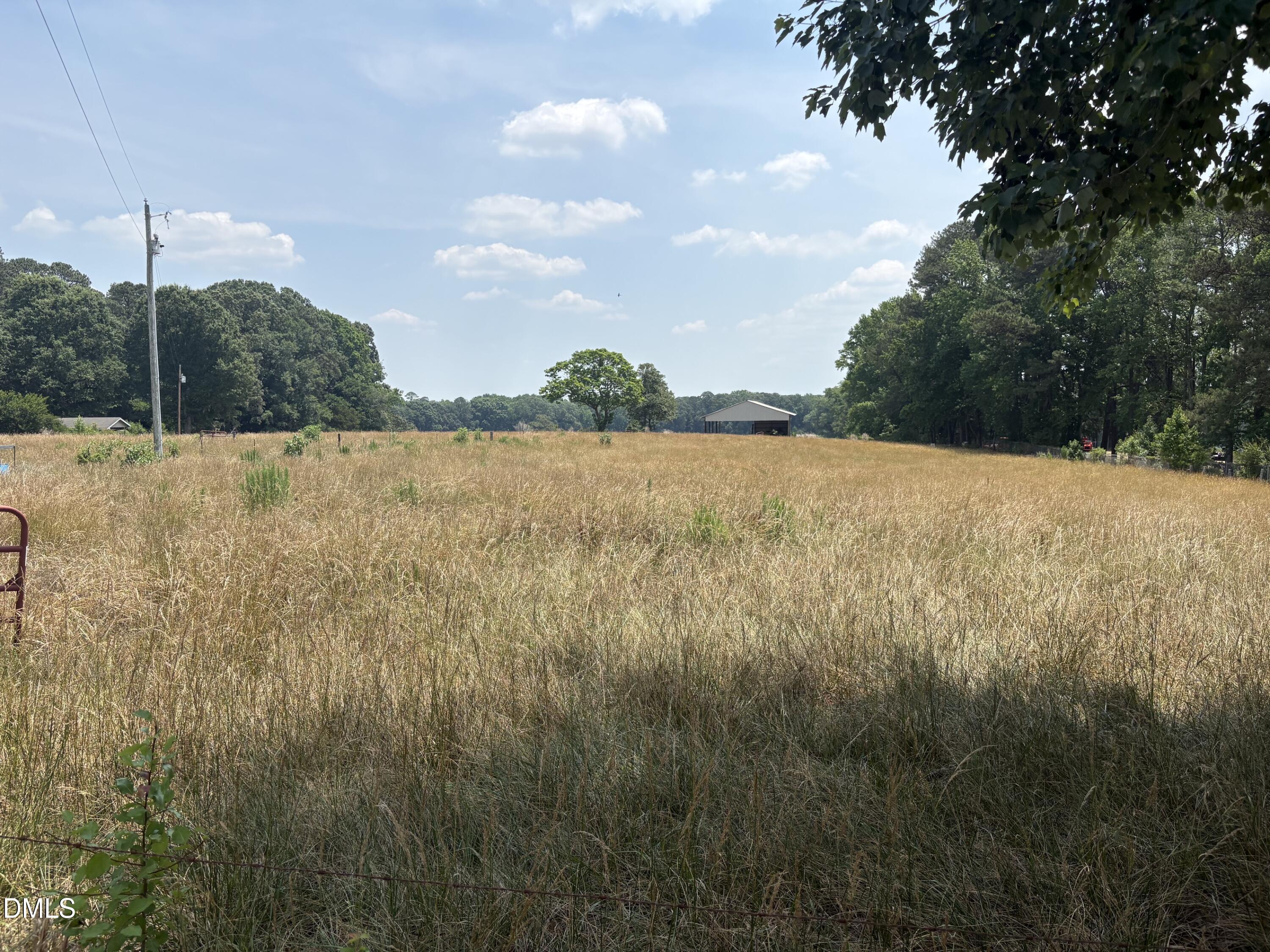 Lot 1 Cornwallis Road Clayton, NC 27520 - Photo 3 of 4