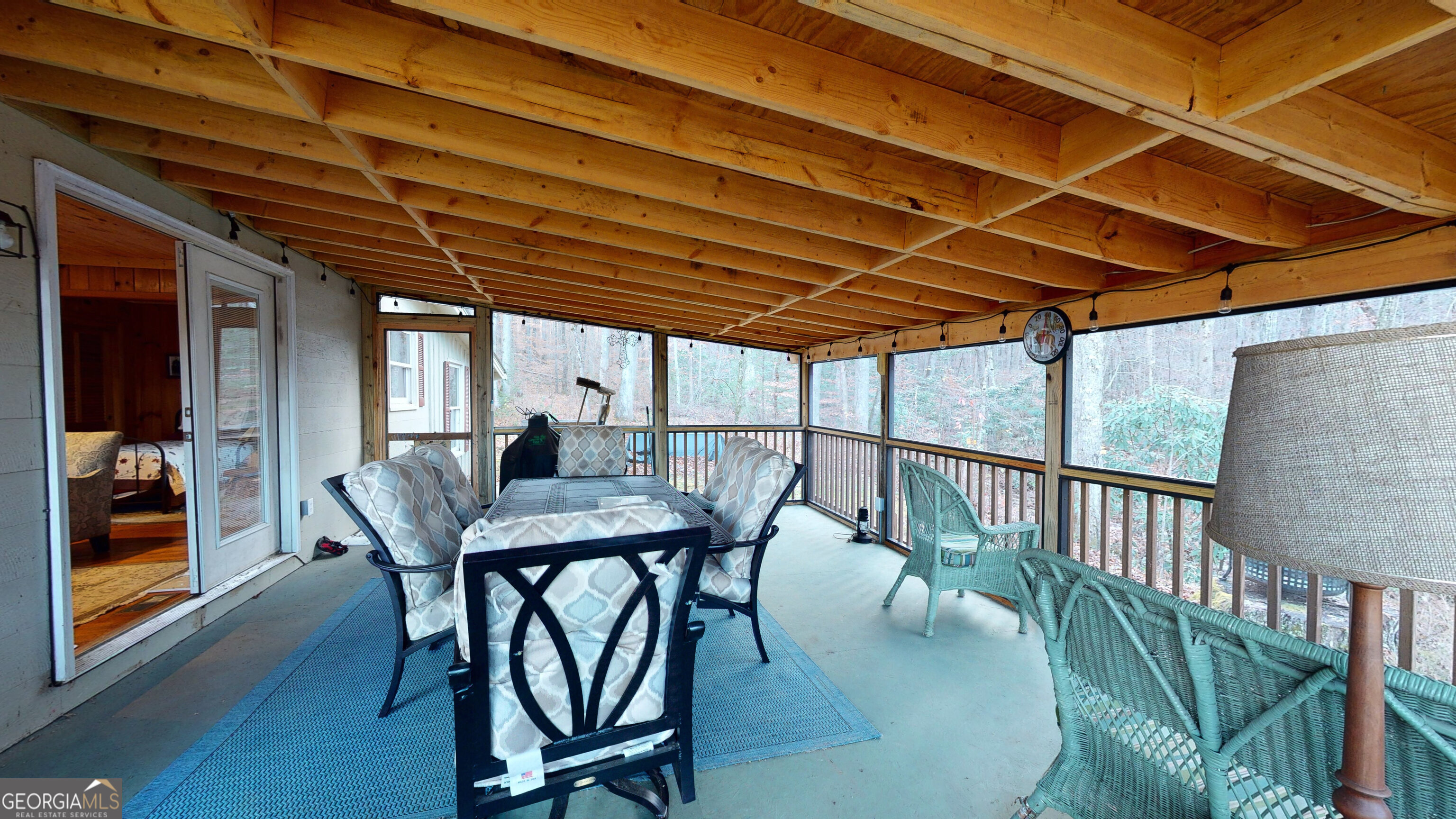 1449 Muskrat Creek Road Hayesville, NC 28904 - Photo 34 of 95
