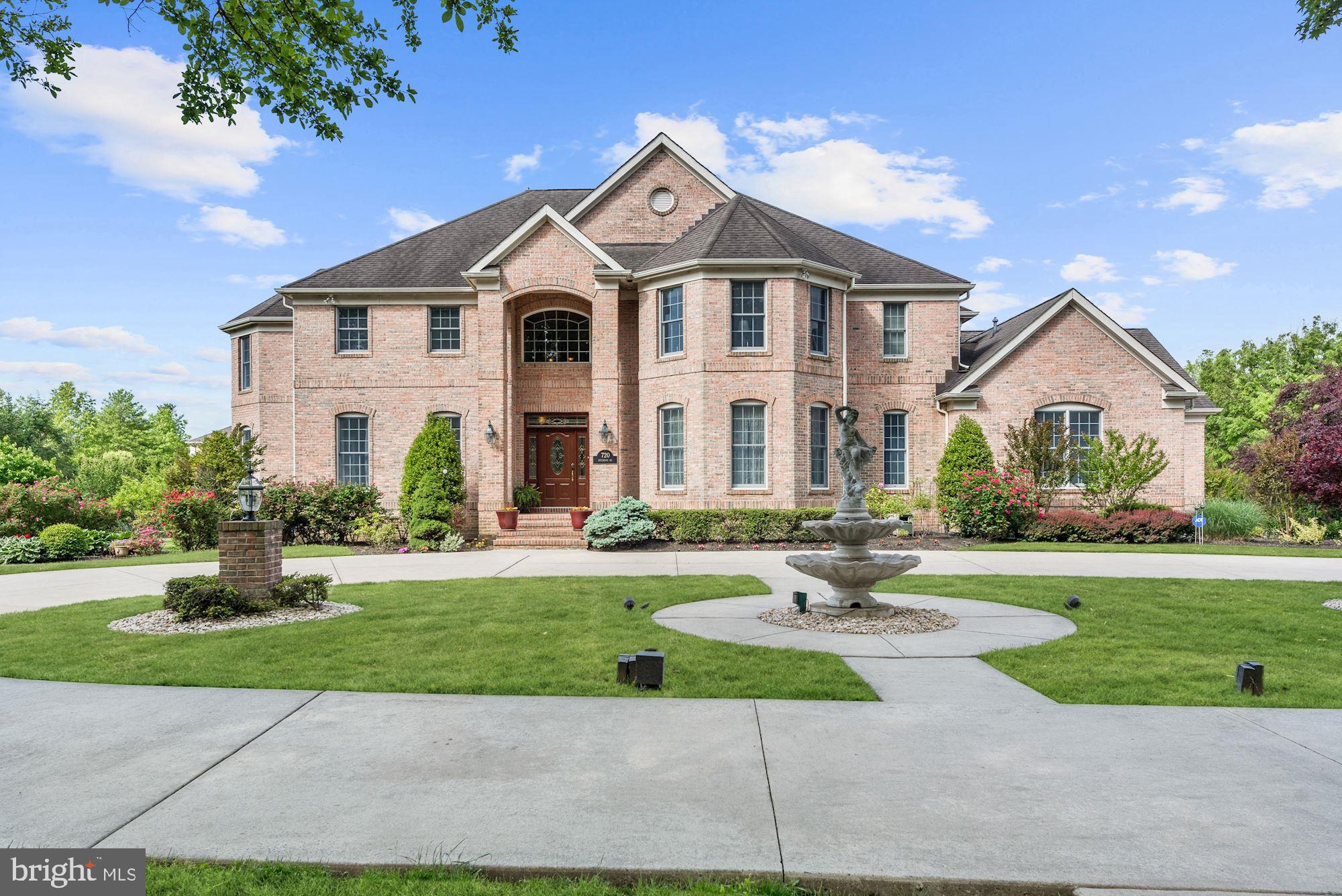 720 Riverton Road Moorestown, NJ 08057 - Photo 1 of 39