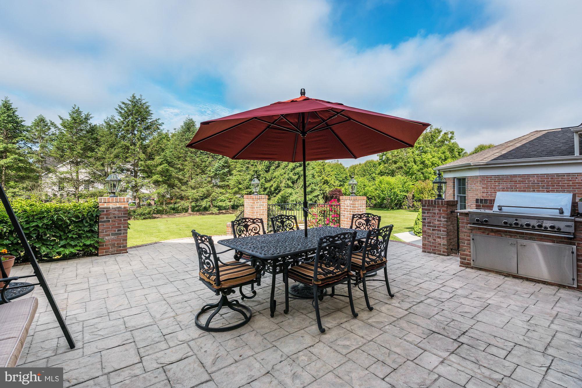 720 Riverton Road Moorestown, NJ 08057 - Photo 33 of 39