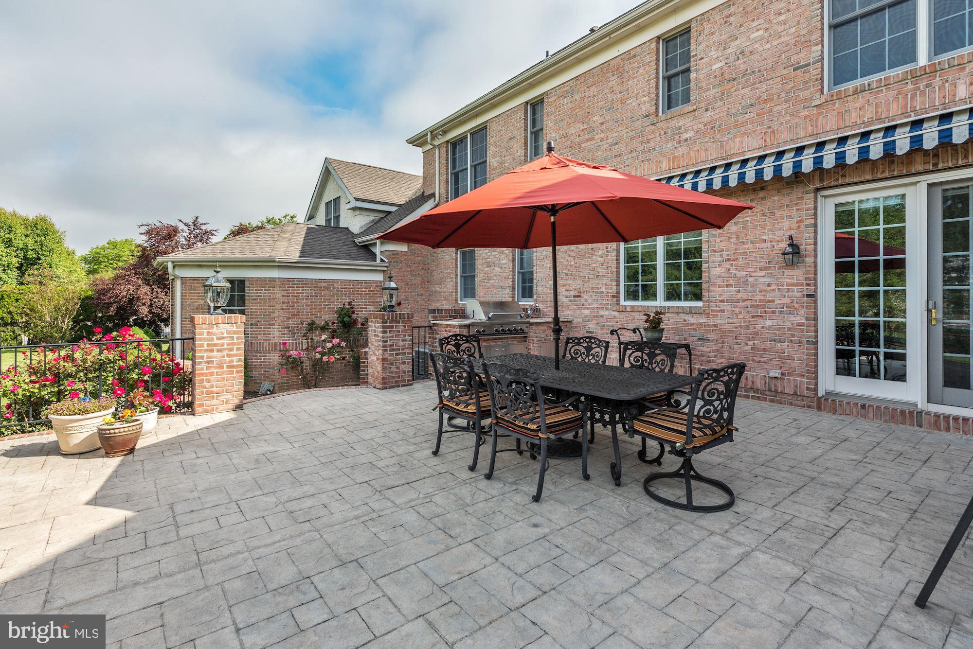720 Riverton Road Moorestown, NJ 08057 - Photo 34 of 39