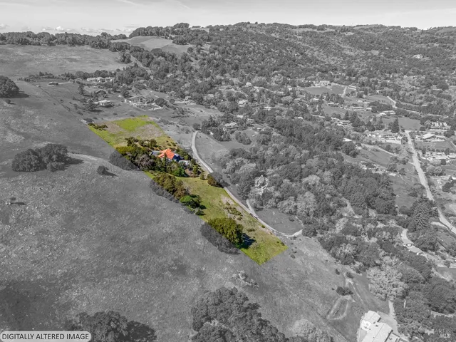 $2,850,000 | 19185 Mesquite Court, Sonoma, CA 95476