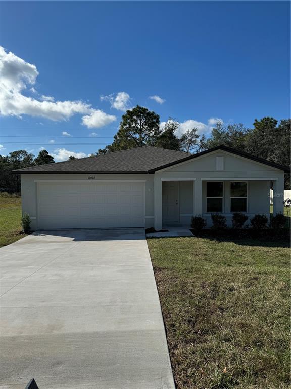 11003 Grass Finch Road Brooksville, FL 34613 - Photo 1 of 1 Gallery Image 1
