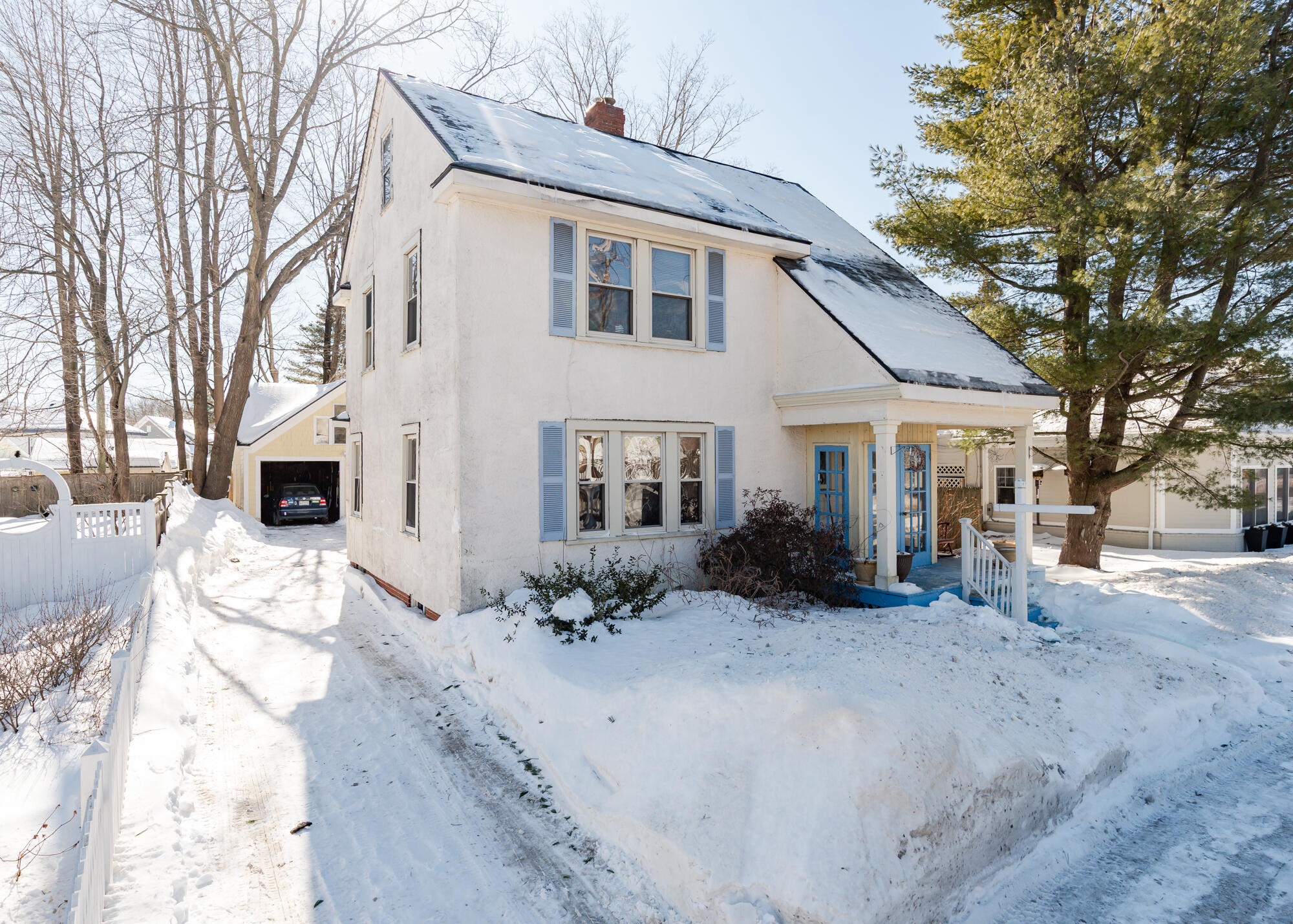 357 Cottage Road South Portland, ME 04106 - Photo 1 of 36 357CottageRd-SouthPortland-01