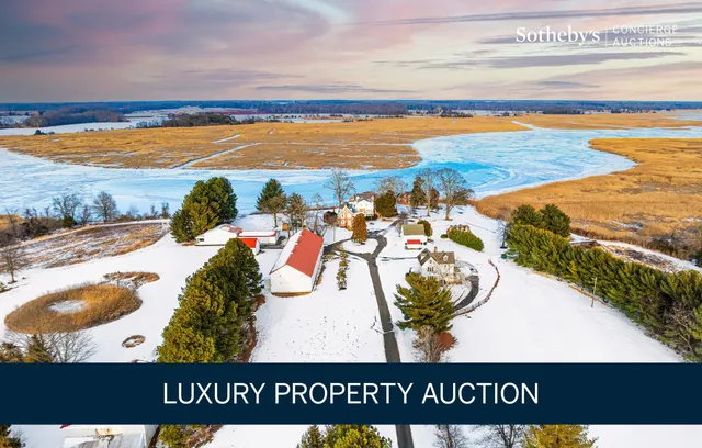 $3,250,000 | 806 Back Neck Road, Bridgeton, NJ 08302