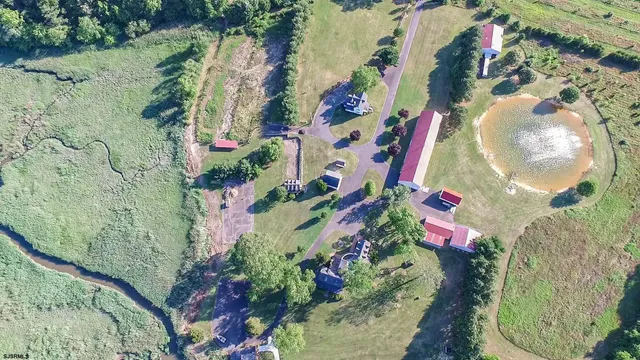 $3,250,000 | 806 Back Neck Road, Bridgeton, NJ 08302