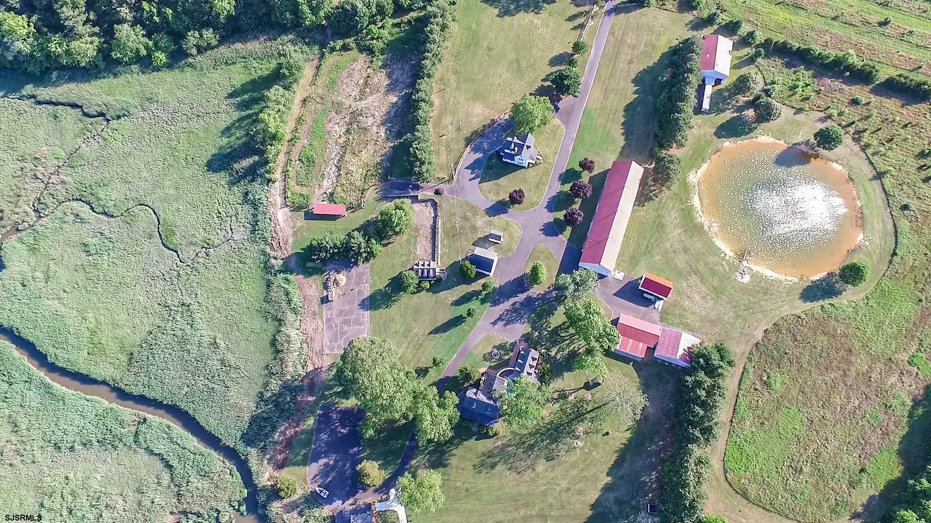 806 Back Neck Road Bridgeton, NJ 08302 - Photo 12 of 99