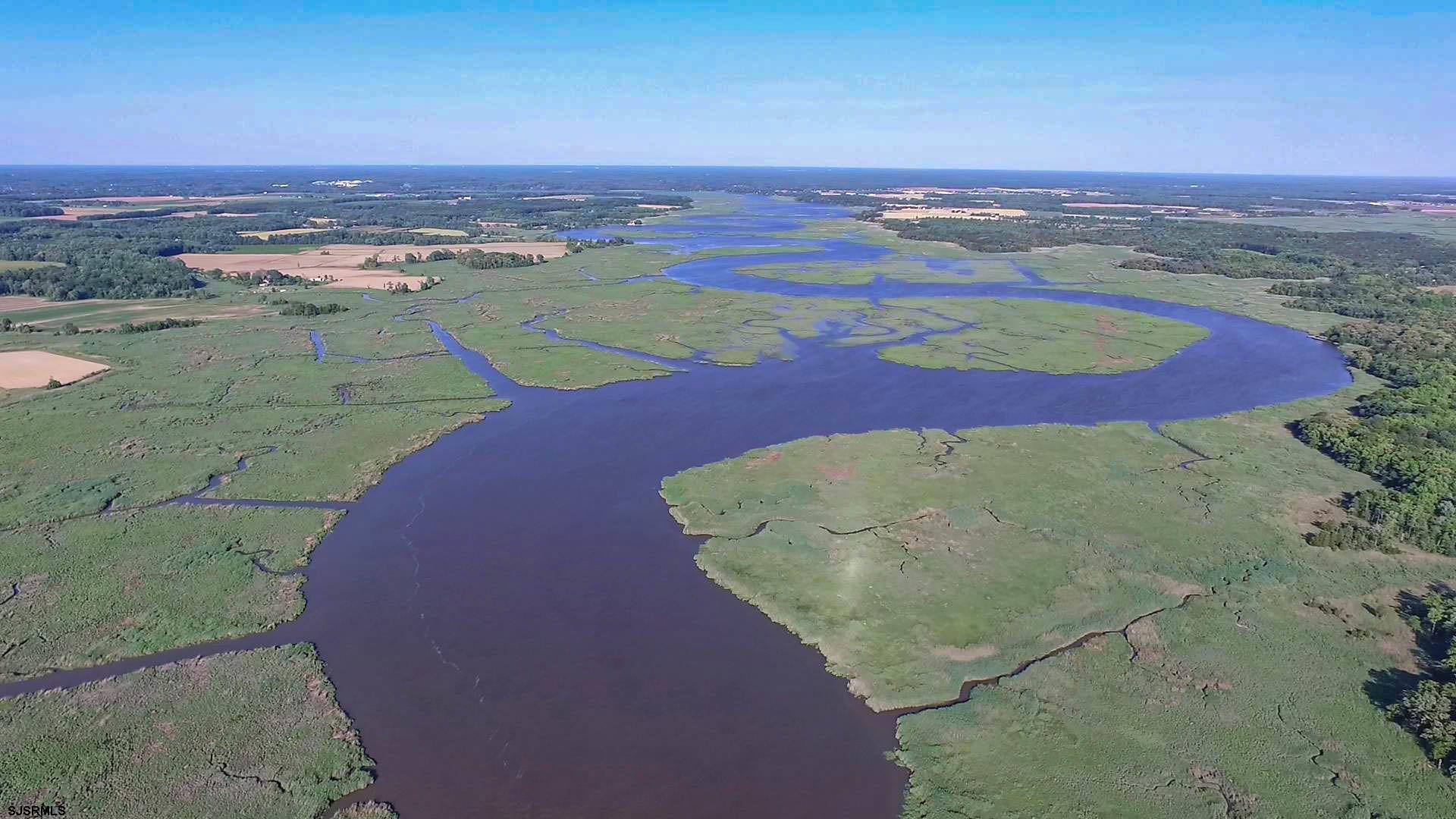 806 Back Neck Road Bridgeton, NJ 08302 - Photo 14 of 99