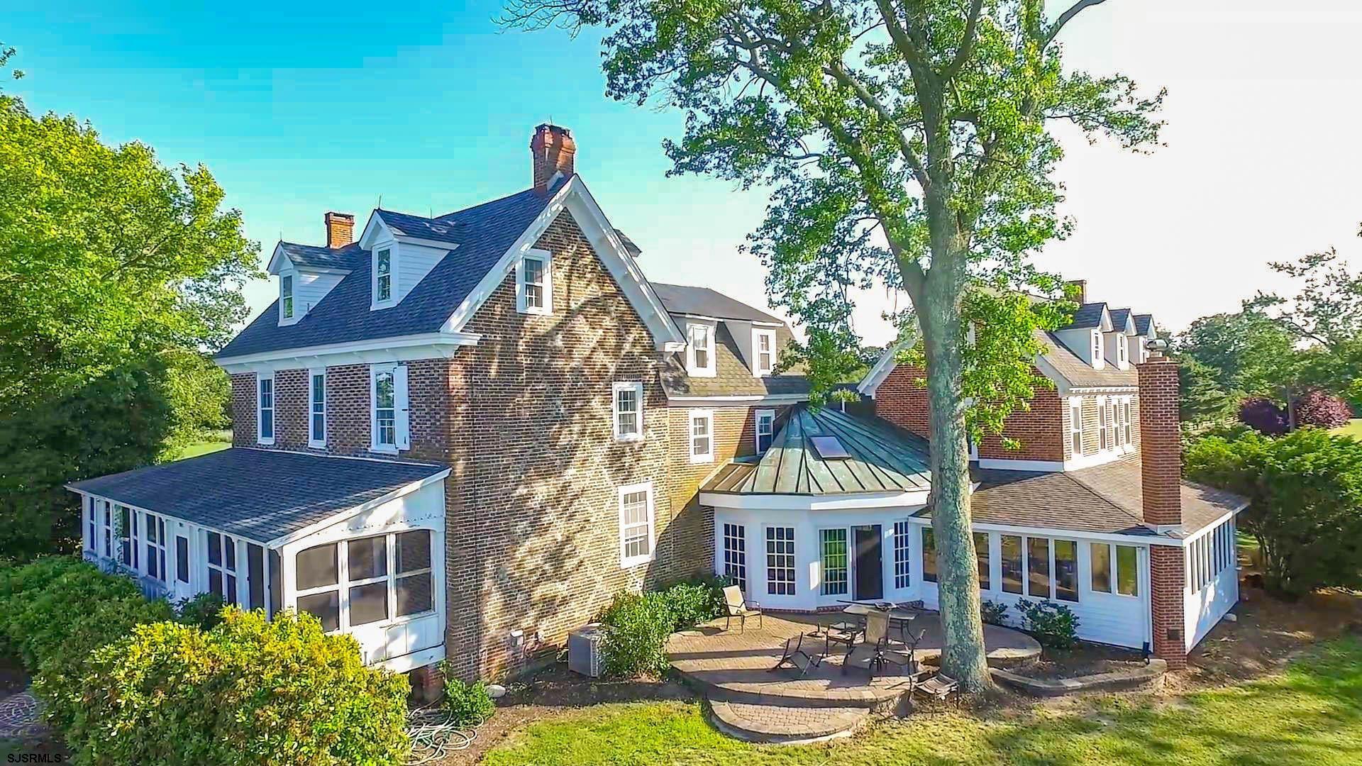 806 Back Neck Road Bridgeton, NJ 08302 - Photo 18 of 99