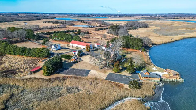 $3,250,000 | 806 Back Neck Road, Bridgeton, NJ 08302