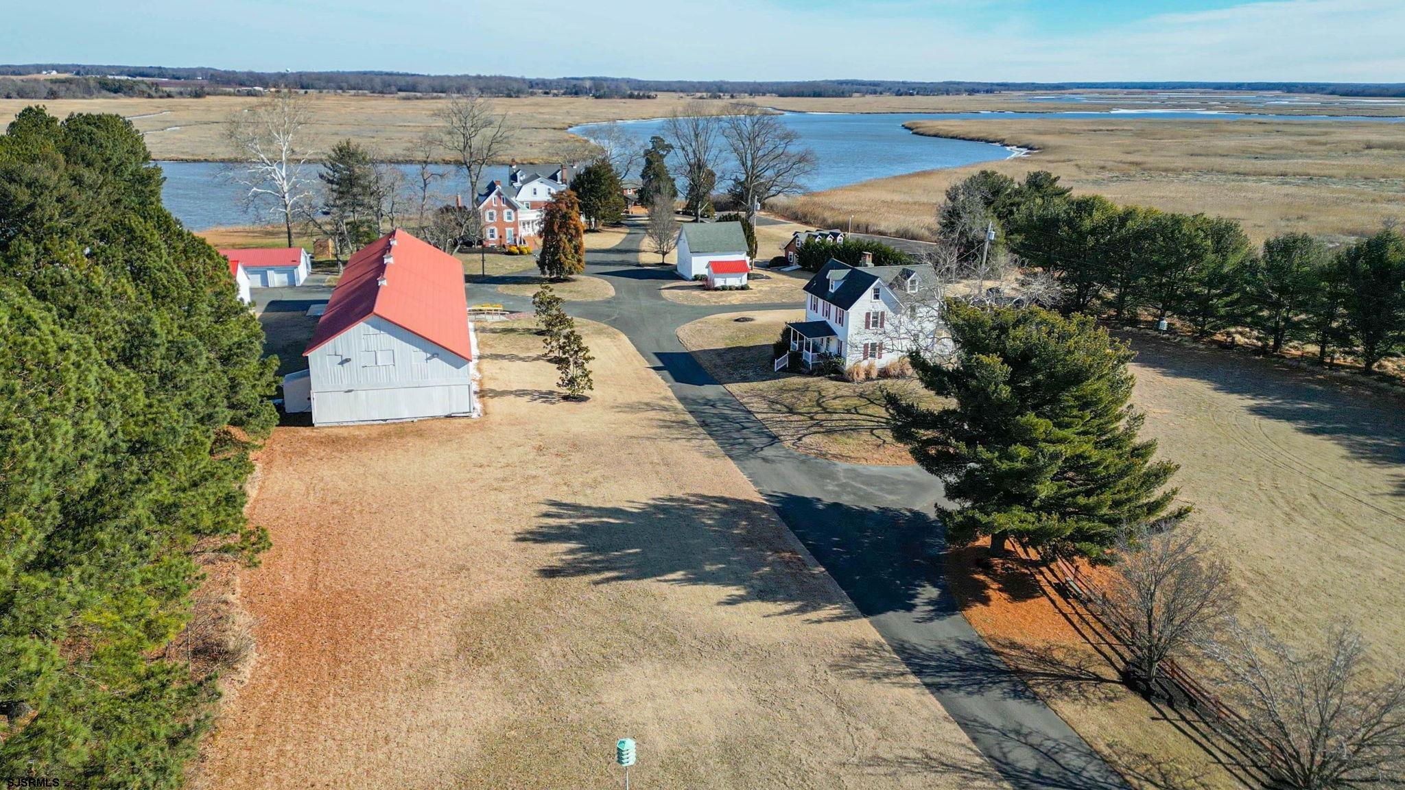 806 Back Neck Road Bridgeton, NJ 08302 - Photo 2 of 98