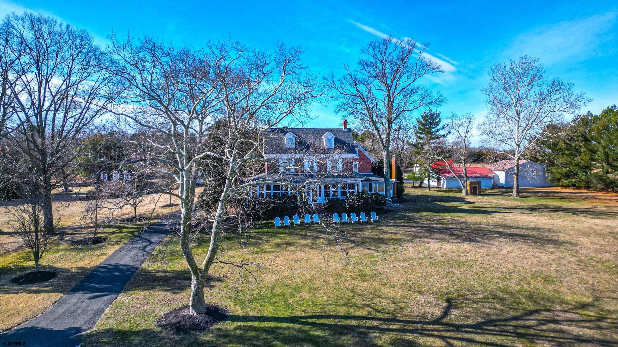 806 Back Neck Road Bridgeton, NJ 08302 - Photo 22 of 99