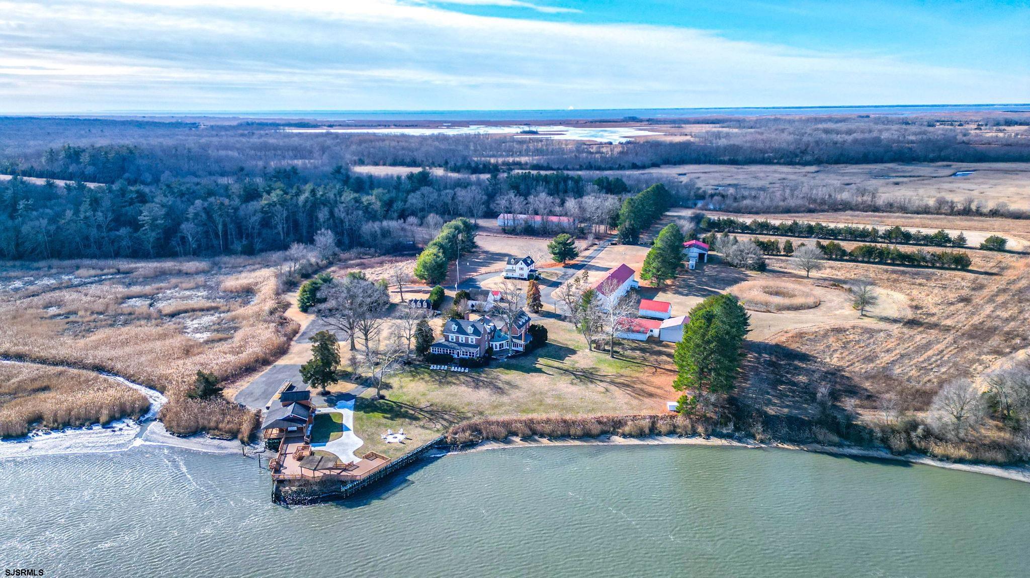 806 Back Neck Road Bridgeton, NJ 08302 - Photo 23 of 99