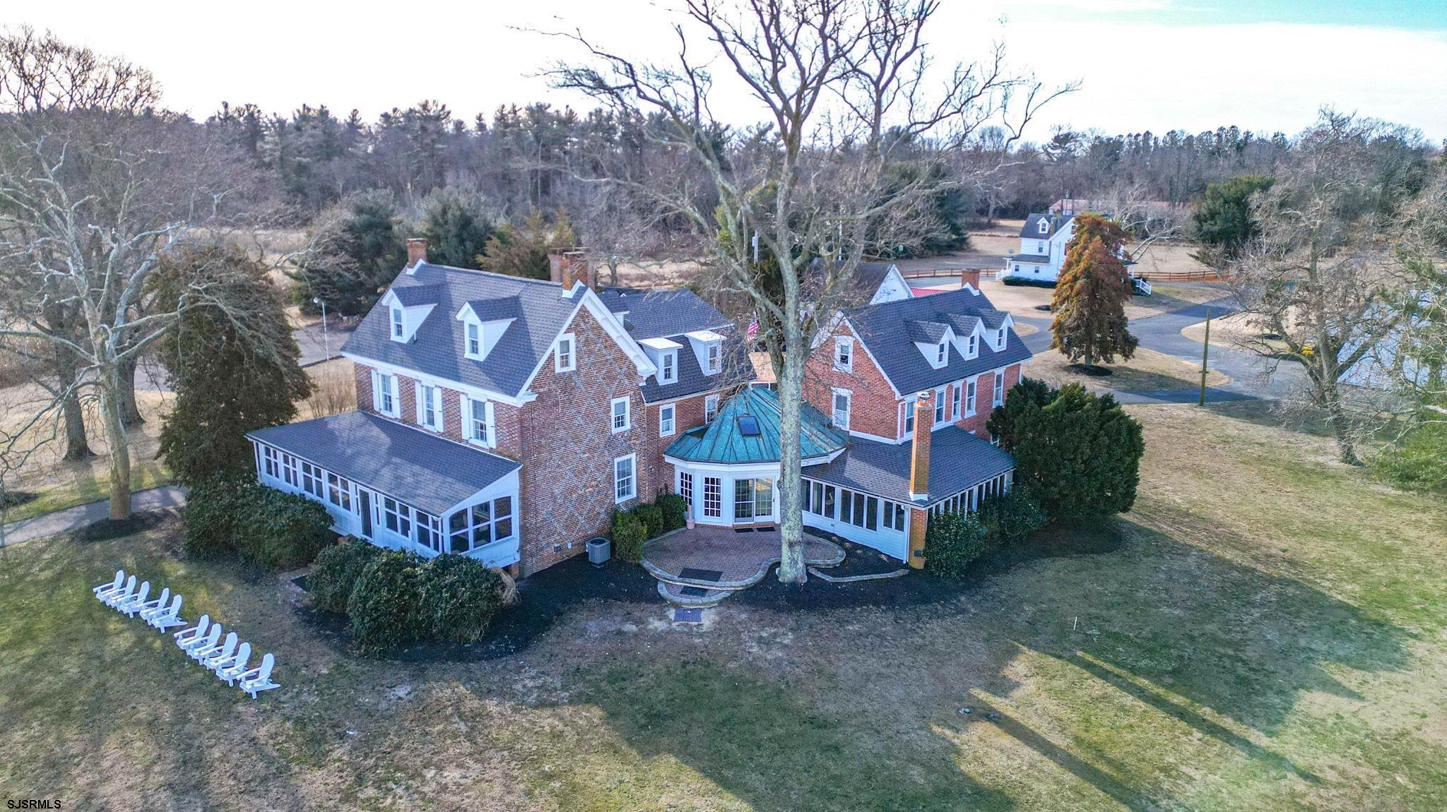 806 Back Neck Road Bridgeton, NJ 08302 - Photo 23 of 98