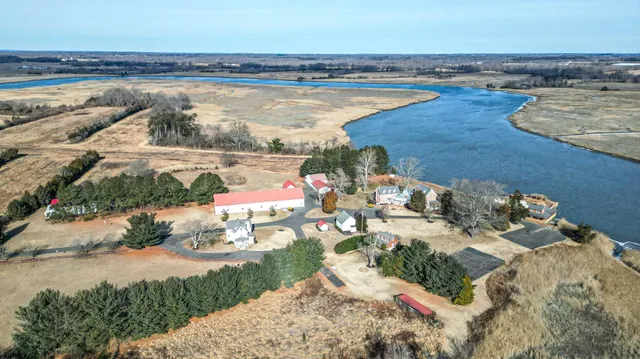 $3,250,000 | 806 Back Neck Road, Bridgeton, NJ 08302