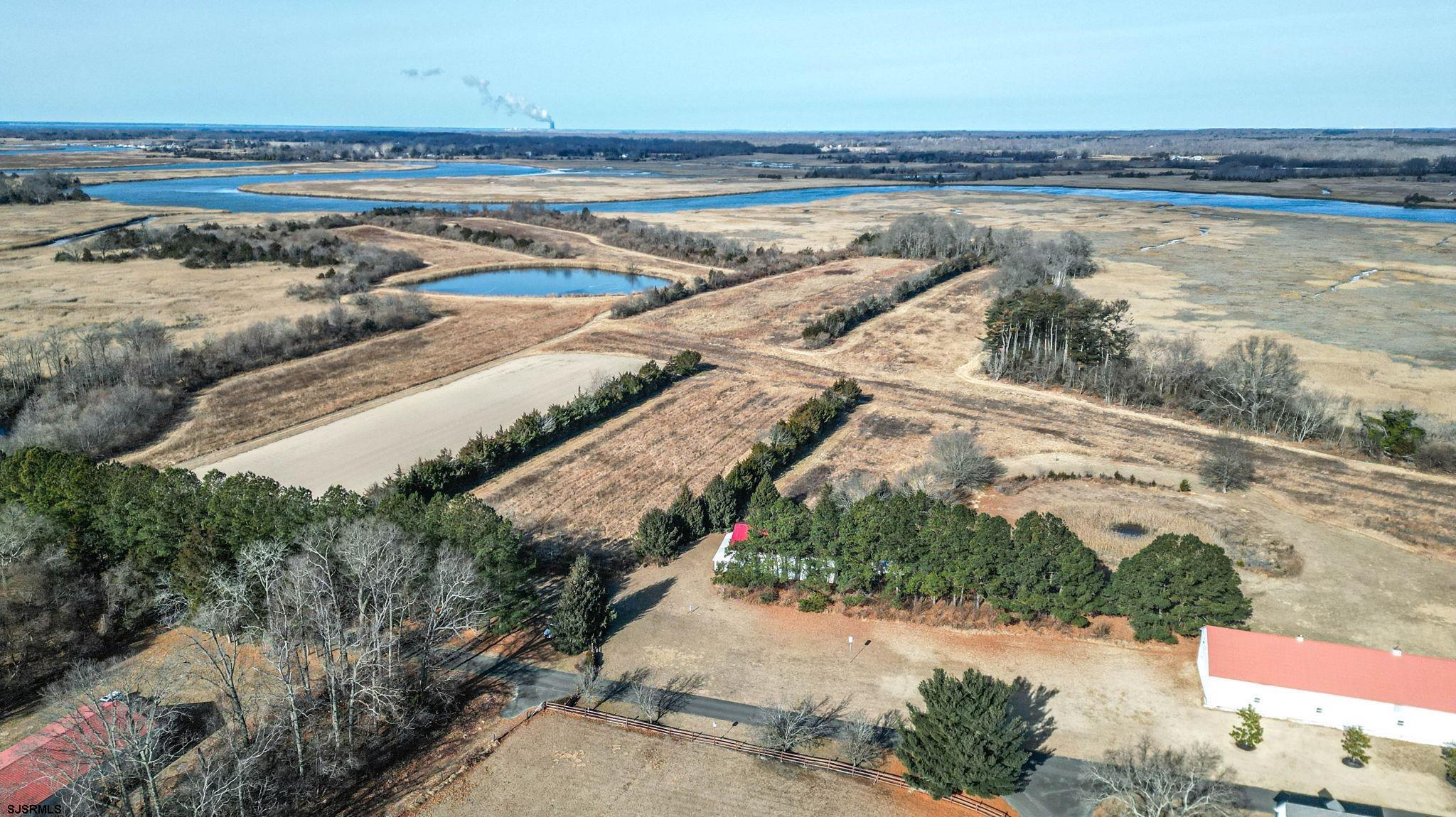 806 Back Neck Road Bridgeton, NJ 08302 - Photo 27 of 99