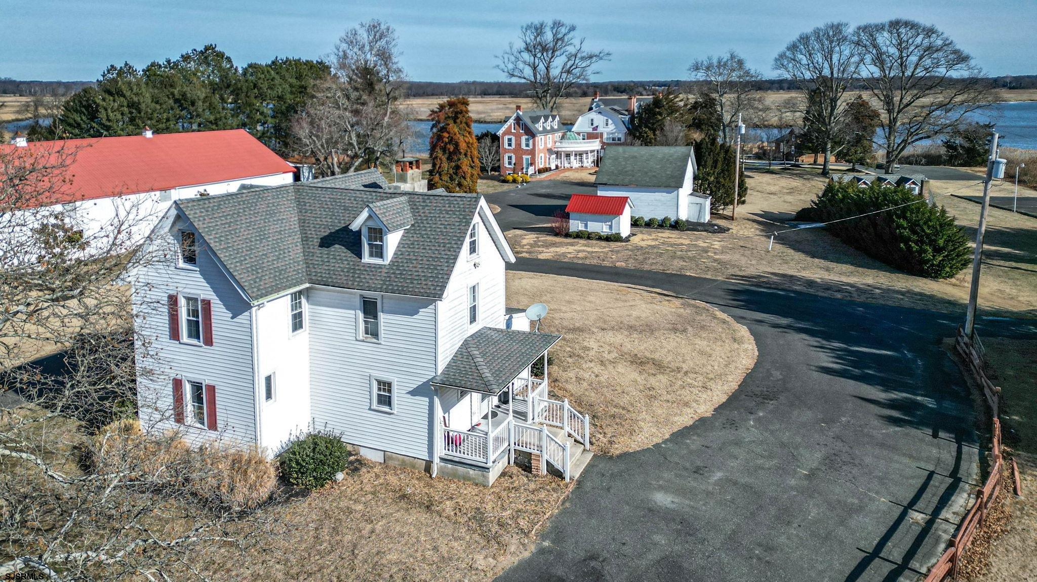 806 Back Neck Road Bridgeton, NJ 08302 - Photo 29 of 98