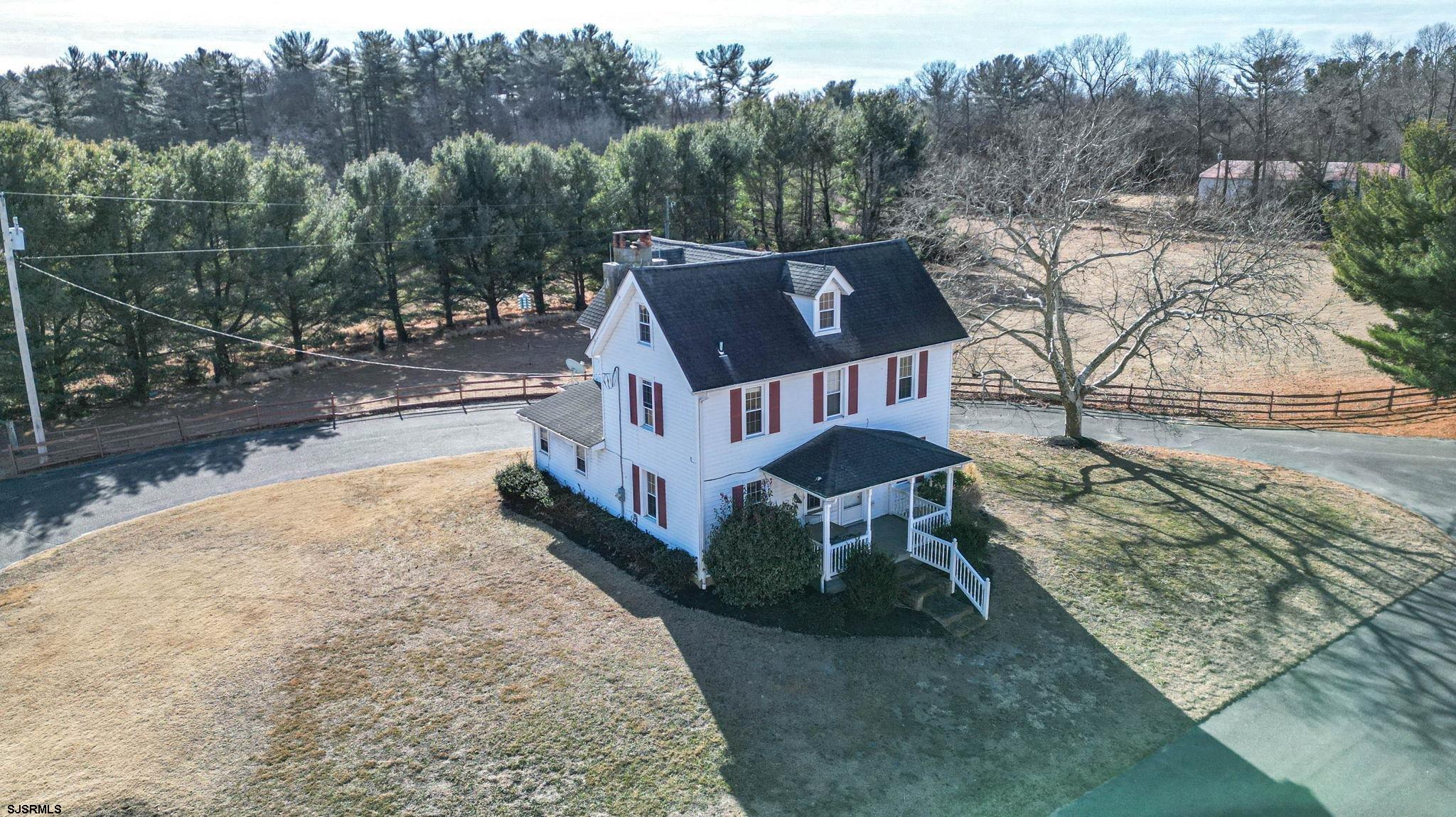 806 Back Neck Road Bridgeton, NJ 08302 - Photo 29 of 99