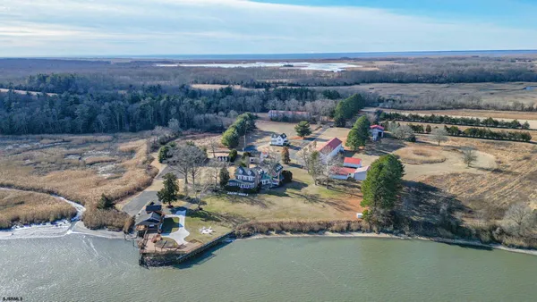 $3,250,000 | 806 Back Neck Road, Bridgeton, NJ 08302