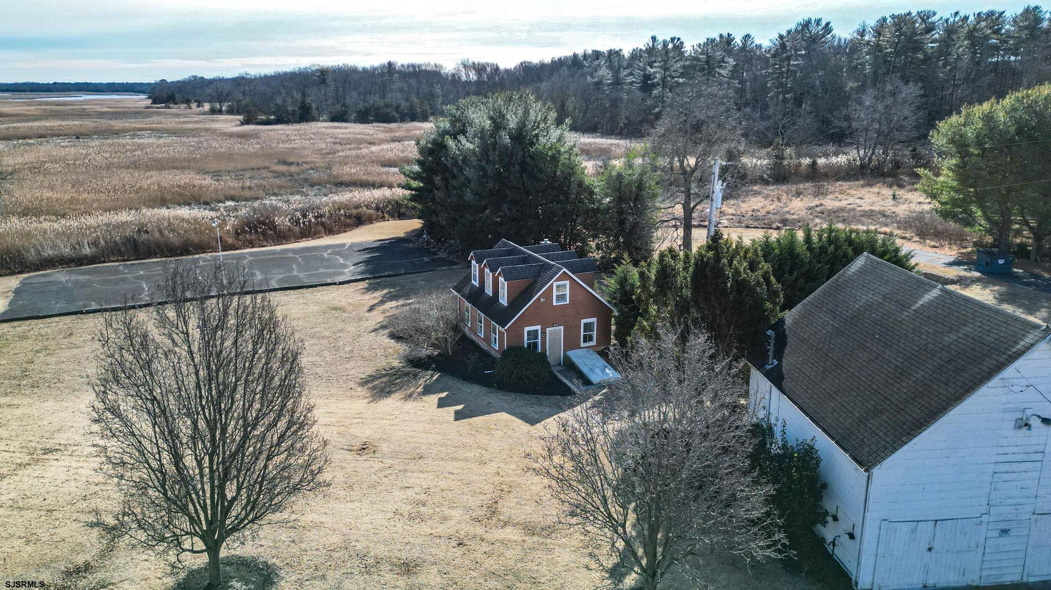 806 Back Neck Road Bridgeton, NJ 08302 - Photo 31 of 99