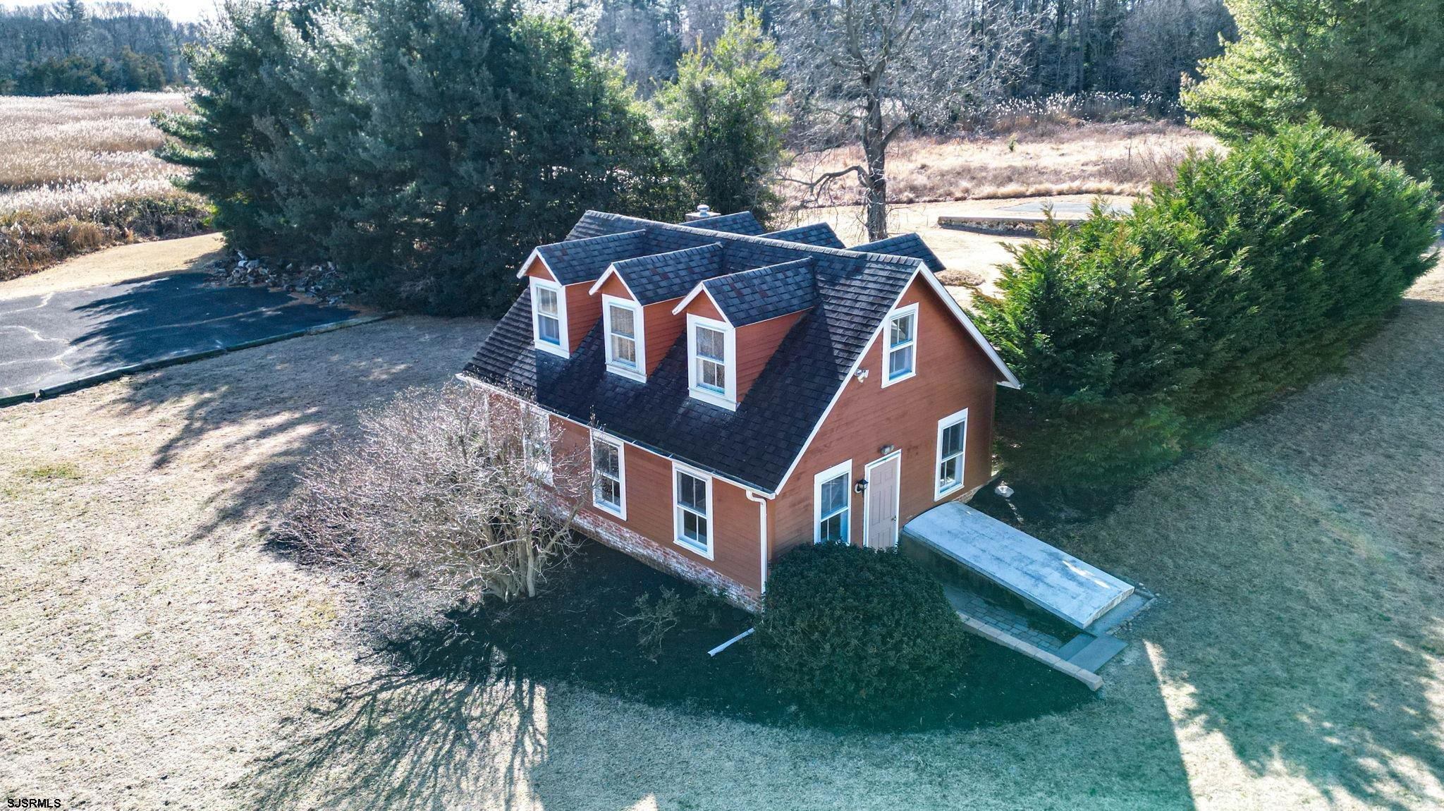 806 Back Neck Road Bridgeton, NJ 08302 - Photo 31 of 98